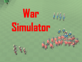 Oyunu War Simulator