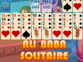 Oyunu Ali Baba Solitaire