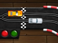 Oyunu Slot Car Racing