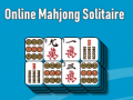 Oyunu Online Mahjong Solitaire