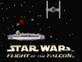Oyunu Star Wars: Flight of the Falcon