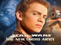 Oyunu Star Wars: The New Droid Army
