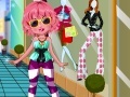 Oyunu Casual Fashion Dressup