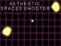 Oyunu Aethestic Spaces Shooter