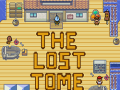 Oyunu The Lost Tome