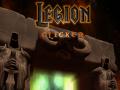 Oyunu Legion Clicker