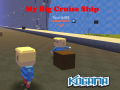 Oyunu Kogama: My Big Cruise Ship