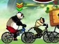 Oyunu Kung Fu Panda Racing Challenge