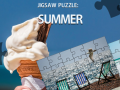 Oyunu Jigsaw Puzzle Summer