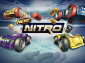 Oyunu Nerf  Nitro