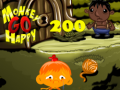 Oyunu Monkey Go Happy Stage 200