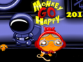 Oyunu Monkey Go Happy Stage 201