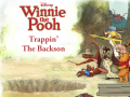Oyunu Winnie the Pooh: Trappin' the Backson