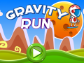 Oyunu Gravity Run