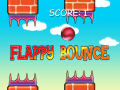 Oyunu Flappy Bounce