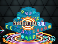 Oyunu NeonJong 3D
