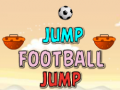 Oyunu Jump Football Jump