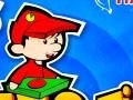 Oyunu It's Pizza Time