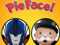 Oyunu Pie Face