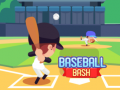 Oyunu Baseball Bash