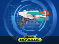 Oyunu N-strike Modulus