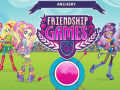 Oyunu  Friendship Games: Archery