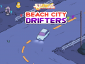 Oyunu Steven Universe Beach City Drifters