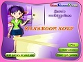 Oyunu Mushroom Soup