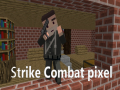 Oyunu Strike Combat Pixel