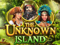 Oyunu The Unknown Island