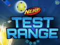 Oyunu Nerf: Test Range