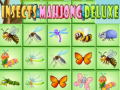 Oyunu Insects Mahjong Deluxe