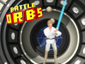 Oyunu Star Wars: Battle Orbs