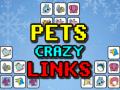 Oyunu Pets Crazy Links