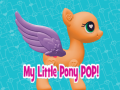 Oyunu My Little Pony Pop