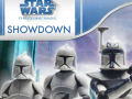 Oyunu Star Wars: The Clone Wars Showdown