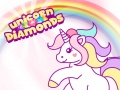 Oyunu Unicorn Diamonds