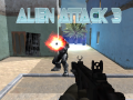 Oyunu Alien Attack 3