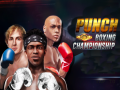 Oyunu Punch boxing Championship