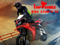 Oyunu Impossible Bike Stunt 3d