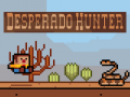 Oyunu Desperado hunter