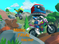Oyunu Moto Trial Racing
