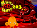 Oyunu Monkey Go Happy Stage 203