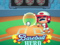 Oyunu Baseball Hero