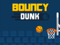 Oyunu Bouncy Dunk