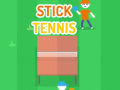 Oyunu Stickman Tennis