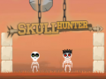 Oyunu Skull Hunter
