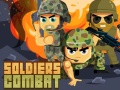 Oyunu Soldiers Combat