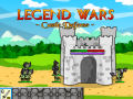 Oyunu Legend Wars: Castle Defense
