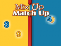 Oyunu Mix Up Match Up